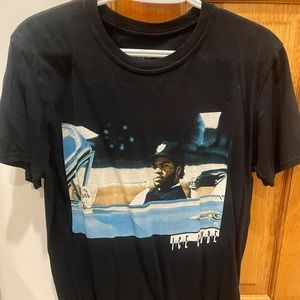 ICE CUBE T SHIRT